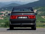 Alfa Romeo 75 1.8 i.e. Indy 1991 года